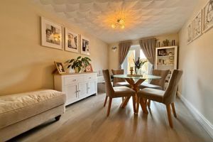 Dining Area- click for photo gallery